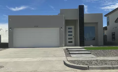 13780 Loreina Luz Ave, El Paso, TX 79928