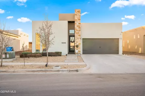 10008 Hueco Junction Rd, Socorro, TX 79927