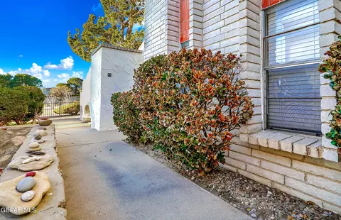 6201 Escondido Dr #16E, El Paso, TX 79902
