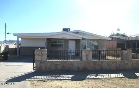 9305 Vicksburg Dr, El Paso, TX 79924