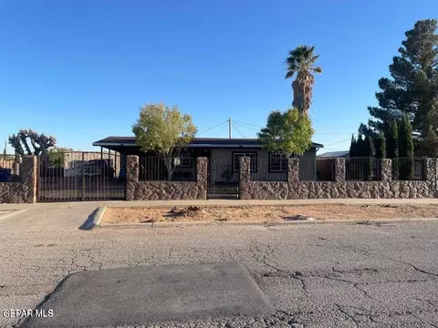 5232 Pikes Peak Dr, El Paso, TX 79904