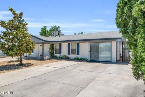 5008 Salem Dr, El Paso, TX 79924