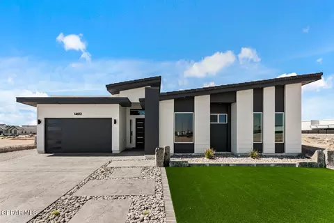 14612 Tierra Fortaleza Ave, El Paso, TX 79938