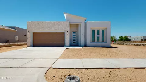 51082 Desert Calico Ave, El Paso, TX 79934