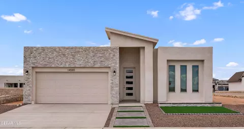 51013 Desert Calico Ave, El Paso, TX 79934