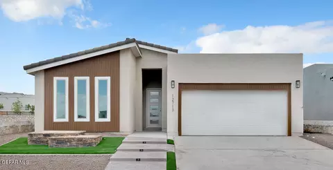 12713 Fredericksberg Ave, Horizon City, TX 79928