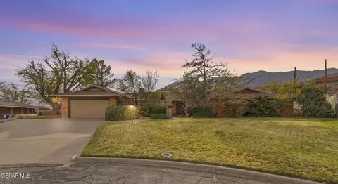 2612 Fillmore Ave, El Paso, TX 79930