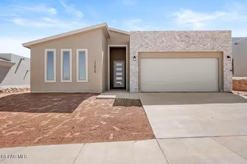 51086 Desert Calico Ave, El Paso, TX 79934