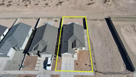 7408 Tamarack Pl, Canutillo, TX 79835