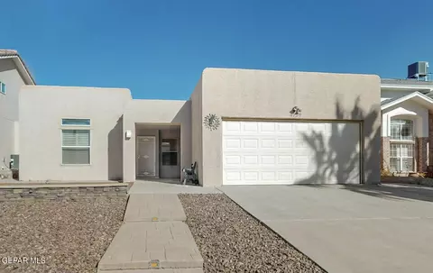 4729 Robert Acosta Dr, El Paso, TX 79934