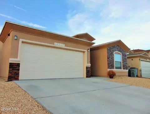 14717 Oldenberg Ct, El Paso, TX 79938