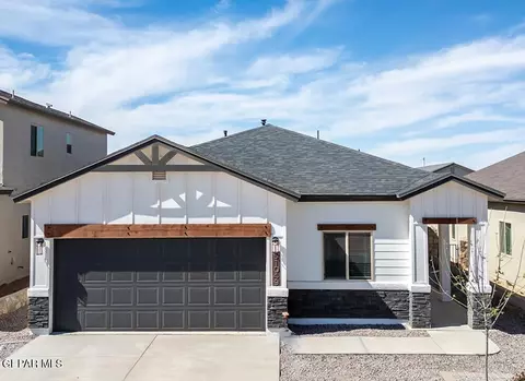 9923 Isla Pl, Socorro, TX 79927