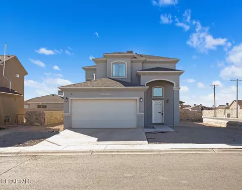 11600 Flor Cuca Ln, Socorro, TX 79927