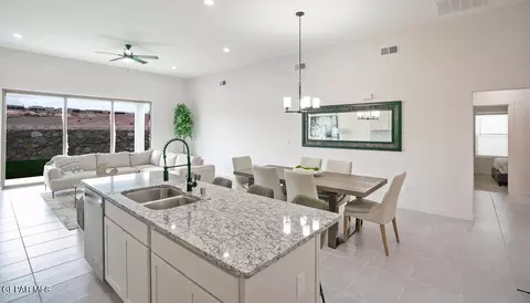 12832 Middlesbrough Ave, El Paso, TX 79928