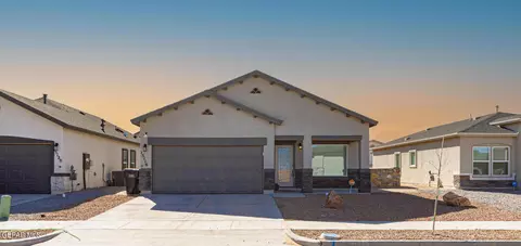 15116 Concentrate Ave, El Paso, TX 79938
