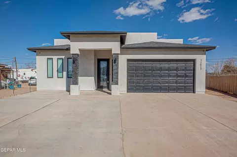 11517 Ellen Dr, El Paso, TX 79927