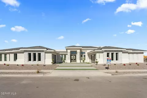 12865 Prestbury Ave, El Paso, TX 79928