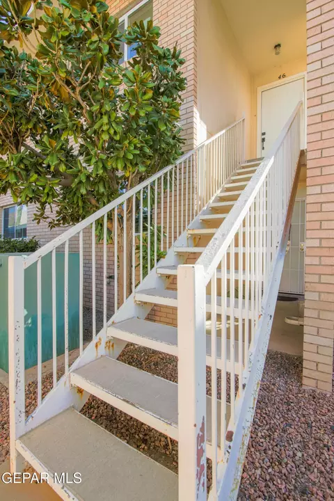 4141 Westcity Ct #46, El Paso, TX 79902