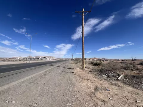 tbd Montana, Clint, TX 79938