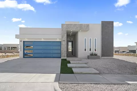 12900 Pontesbury, El Paso, TX 79928
