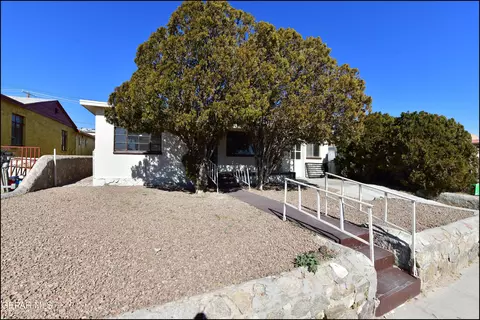 3425 Savannah Ave, El Paso, TX 79930