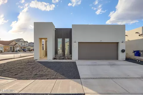 10601 Hidden Chapel Pl, El Paso, TX 79924