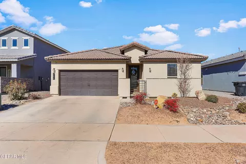 12617 Ditton Ct, El Paso, TX 79928