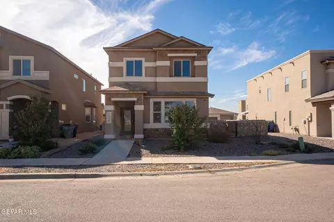 14420 Alyssa Marie, El Paso, TX 79938