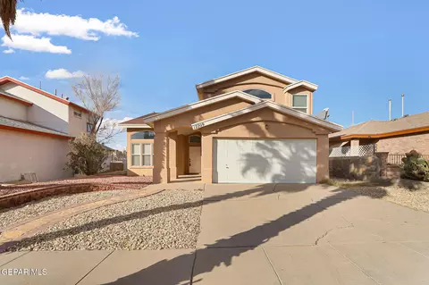 12209 Chato Villa Dr, El Paso, TX 79936