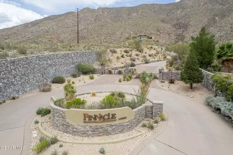 625 Agave Canyon Ct, El Paso, TX 79912
