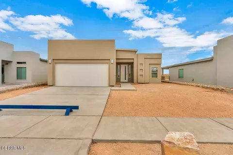 12117 Sanaa Dr, El Paso, TX 79934