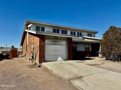 1329 Trudy Elaine Dr, El Paso, TX 79936