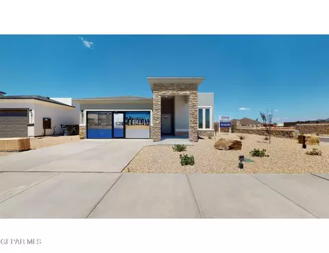 12744 Middlesbrough Ave, El Paso, TX 79928