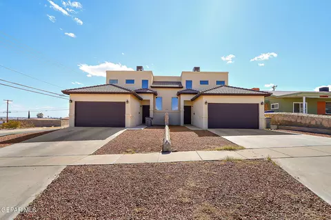 3534 Thomason Ave, El Paso, TX 79904