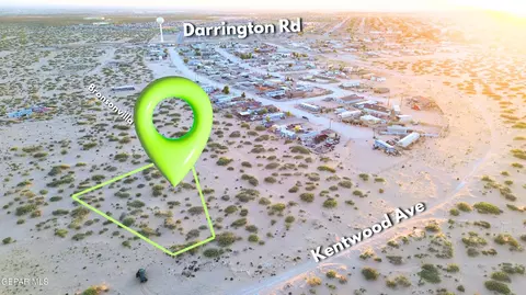 Pn-21947 Bronsonvilla Drive, El Paso, TX 79928