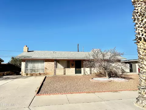10129 Saigon Dr, El Paso, TX 79925