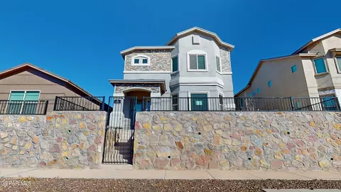 14925 Pebble Hills Blvd, El Paso, TX 79938