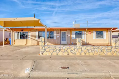 5617 Wadsworth Ave, El Paso, TX 79924