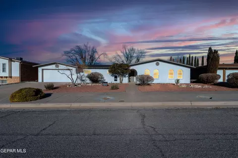 9133 Mcfall Dr, El Paso, TX 79925