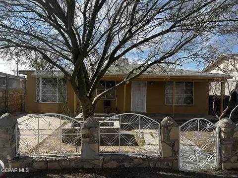 128 Keeney Ct, El Paso, TX 79907