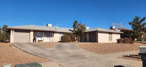 7139 Orizaba Ave, El Paso, TX 79912