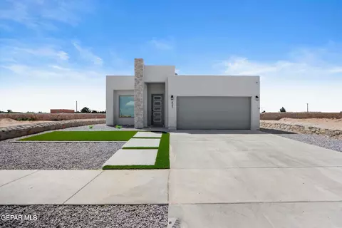 13741 Lorenz Ave, El Paso, TX 79928