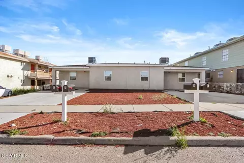3724 Keltner Ave, El Paso, TX 79904