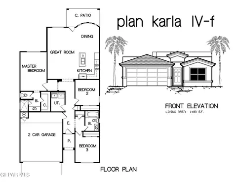 13729 Lorenz Ave, El Paso, TX 79928 photo 27