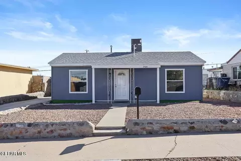 3504 Taylor, El Paso, TX 79930