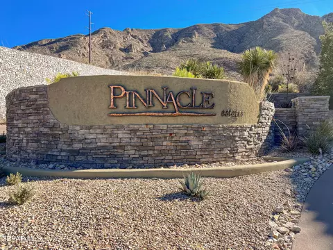 621 Agave Canyon Ct, El Paso, TX 79912