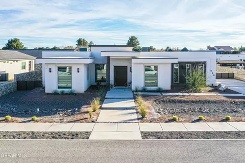 608 Bir Cir, El Paso, TX 79932