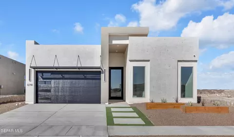 12741 Persistence Ave, El Paso, TX 79928