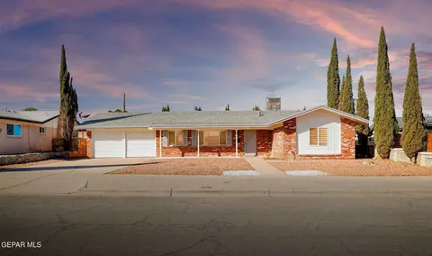 10233 Ashwood Dr, El Paso, TX 79925