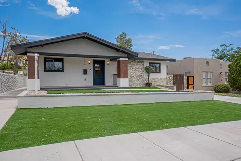 614 E Baltimore Dr, El Paso, TX 79902